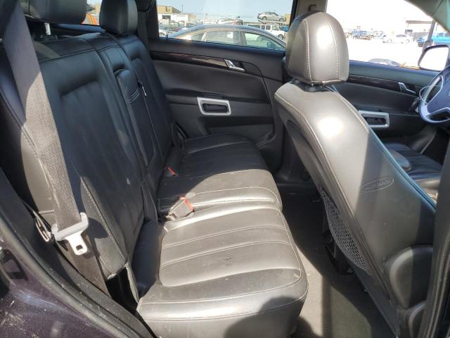 Photo 11 from auction – 2015 CHEVROLET CAPTIVA LT with VIN 3GNAL3EK5FS538628