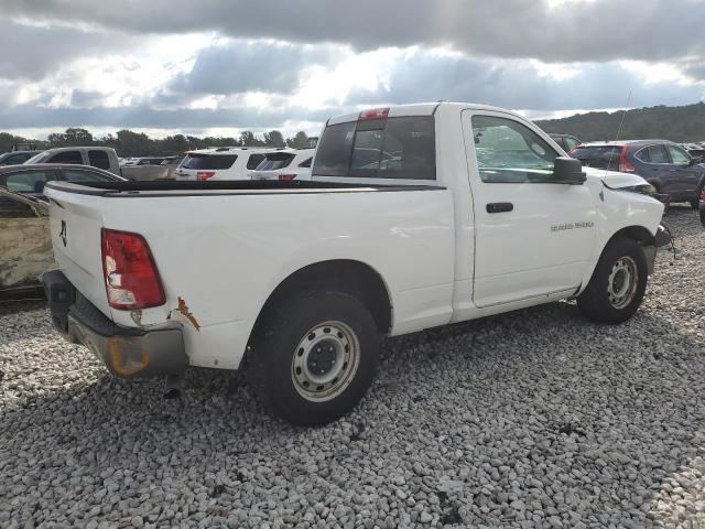 Photo 3 from auction – 2011 DODGE RAM 1500 with VIN 3D7JB1EK9BG525030