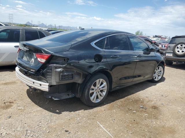 Photo 3 from auction – 2015 CHRYSLER 200 LIMITE with VIN 1C3CCCAB3FN602963