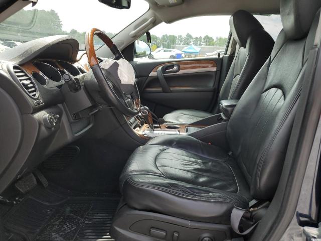 Photo 7 from auction – 2012 BUICK ENCLAVE with VIN 5GAKRCED7CJ184204