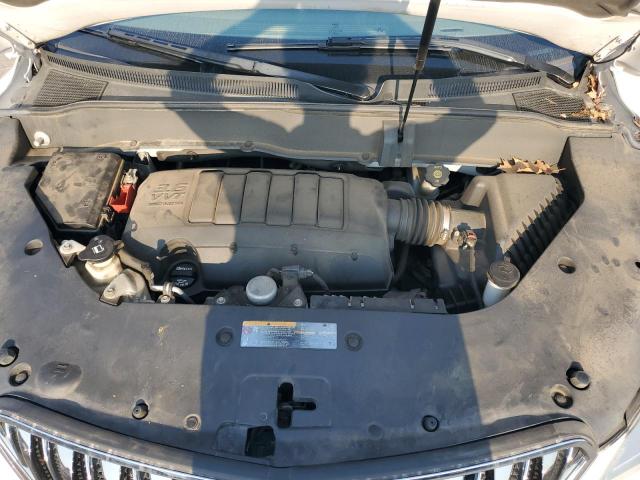 Photo 12 from auction – 2016 BUICK ENCLAVE with VIN 5GAKRCKD9GJ262072