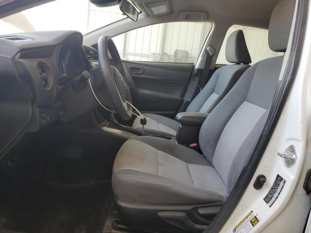 Zdjęcie 7 z aukcji – 2018 TOYOTA COROLLA L z VIN 5YFBURHEXJP855975