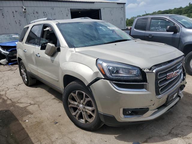 Photo 4 from auction – 2015 GMC ACADIA SLT with VIN 1GKKVRKDXFJ146895