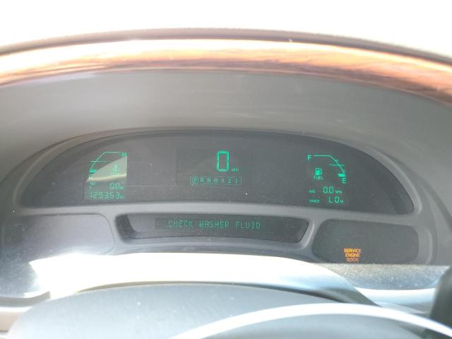 Photo 9 from auction – 2005 CADILLAC DEVILLE with VIN 1G6KD54YX5U252478