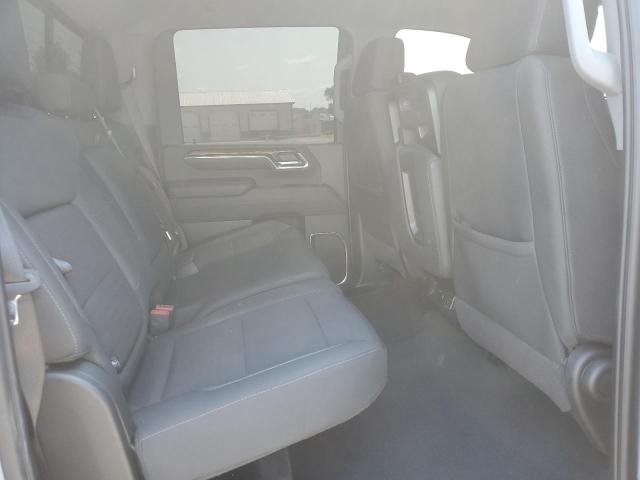 Photo 10 from auction – 2024 CHEVROLET SILVERADO with VIN 2GC4YNE78R1225555