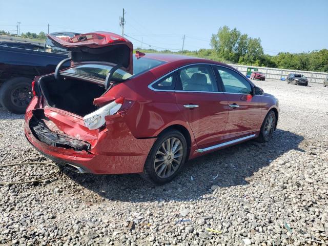 Photo 3 from auction – 2015 HYUNDAI SONATA SPO with VIN 5NPE34AF6FH139035