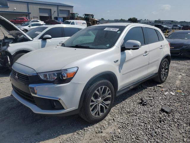 MITSUBISHI OUTLANDER 2016 with VIN JA4AP3AU2GZ062454 - Photo from auction