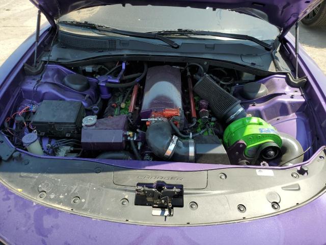 Photo 11 from auction – 2016 DODGE CHARGER SR with VIN 2C3CDXEJ3GH204958