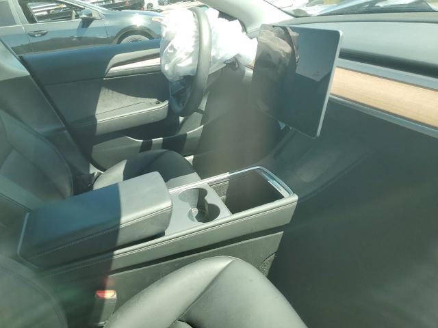 Photo 8 from auction – 2023 TESLA MODEL 3 with VIN 5YJ3E1EA2PF398295