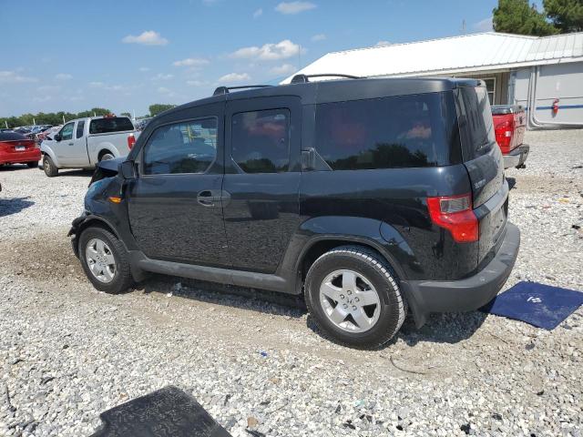 Photo 2 from auction – 2011 HONDA ELEMENT LX with VIN 5J6YH2H37BL006203