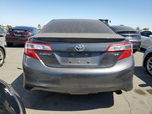 Zdjęcie 6 z aukcji – 2012 TOYOTA CAMRY BASE z VIN 4T1BF1FK0CU197783