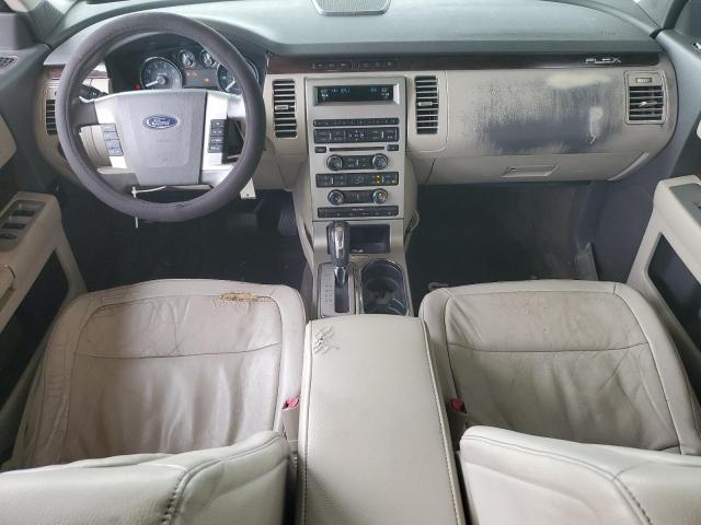 Photo 8 from auction – 2012 FORD FLEX SEL with VIN 2FMGK5CC7CBD11211