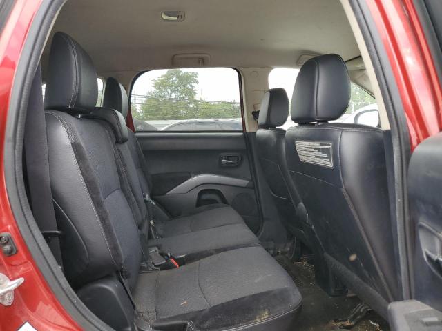 Photo 11 from auction – 2013 MITSUBISHI OUTLANDER with VIN JA4JT3AW3DU020560