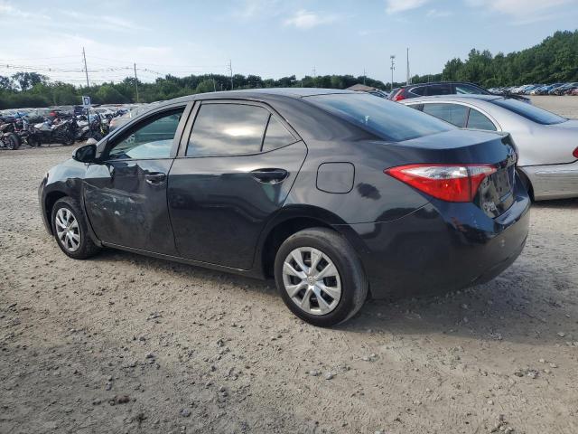 Photo 2 from auction – 2015 TOYOTA COROLLA L with VIN 2T1BURHE9FC303147