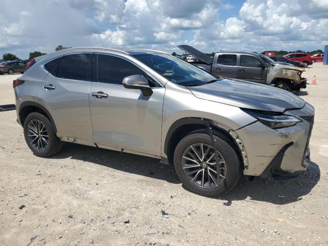 Photo 4 from auction – 2024 LEXUS NX 250 PRE with VIN 2T2GDCAZXRC014844