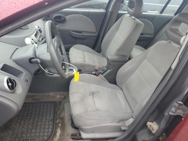 Photo 7 from auction – 2006 SATURN ION LEVEL with VIN 1G8AJ55F26Z188725