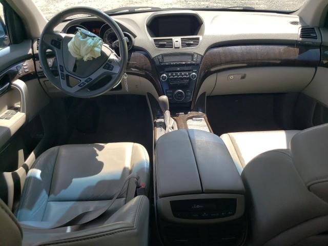 Photo 8 from auction – 2013 ACURA MDX TECHNO with VIN 2HNYD2H38DH500372