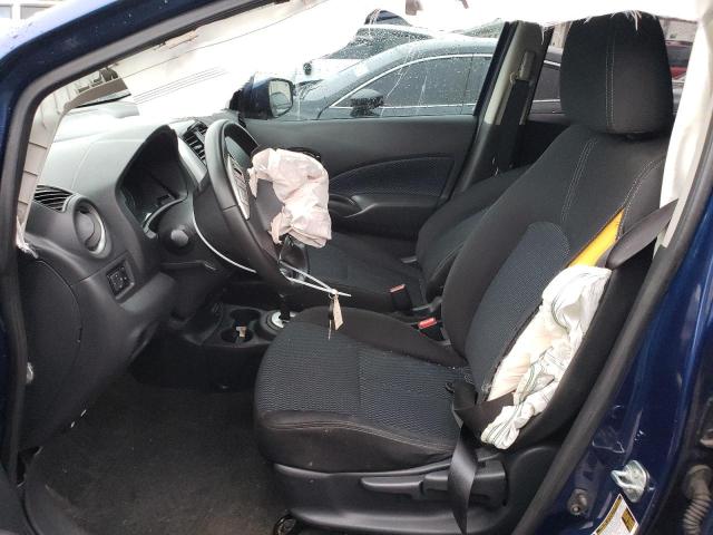 Photo 7 from auction – 2017 NISSAN VERSA NOTE with VIN 3N1CE2CP5HL367576