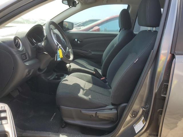 Photo 7 from auction – 2016 NISSAN VERSA S with VIN 3N1CN7AP6GL820036