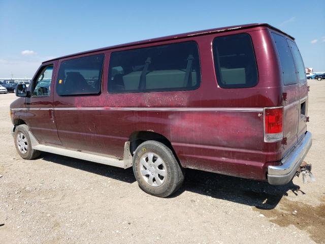 Photo 2 from auction – 2004 FORD ECONOLINE with VIN 1FBSS31LX4HB16895