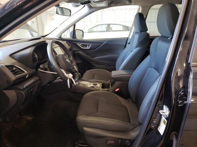 Photo 7 from auction – 2021 SUBARU FORESTER P with VIN JF2SKAJC0MH400490