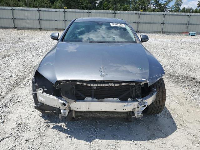 Photo 5 from auction – 2017 MERCEDES-BENZ E 300 with VIN WDDZF4JB9HA079807