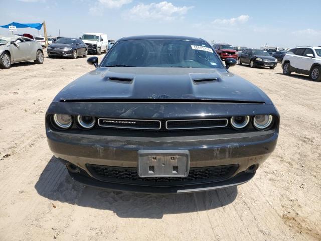 Photo 5 from auction – 2019 DODGE CHALLENGER with VIN 2C3CDZAG1KH751628