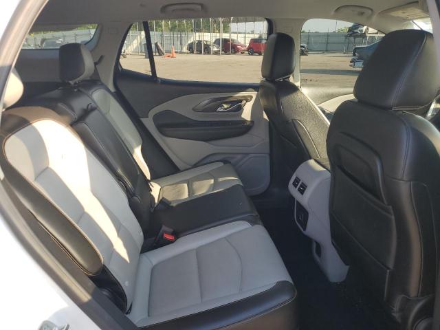 Photo 10 from auction – 2021 GMC TERRAIN SL with VIN 3GKALPEV3ML335890