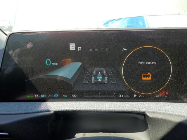 Photo 9 from auction – 2022 KIA EV6 LIGHT with VIN KNDC3DLCXN5086669