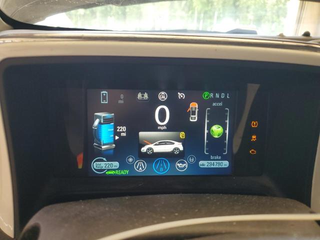 Photo 9 from auction – 2012 CHEVROLET VOLT with VIN 1G1RA6E42CU126739