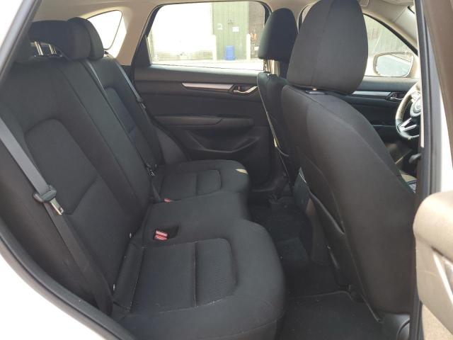 Photo 11 from auction – 2023 MAZDA CX-5 with VIN JM3KFBAM3P0196814