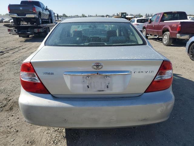 Photo 6 from auction – 2002 TOYOTA CAMRY LE with VIN JTDBE32KX20088682
