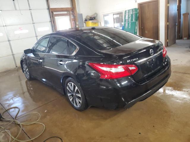 Photo 2 from auction – 2017 NISSAN ALTIMA 2.5 with VIN 1N4AL3AP6HC286512