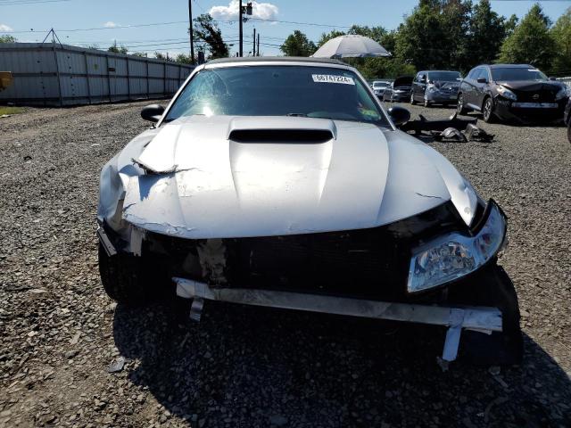 Photo 5 from auction – 2003 FORD MUSTANG with VIN 1FAFP44433F317112