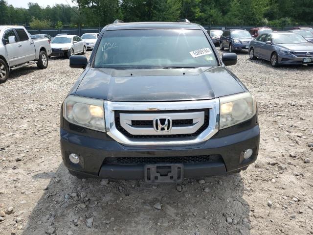 Photo 5 from auction – 2011 HONDA PILOT TOUR with VIN 5FNYF4H98BB071284