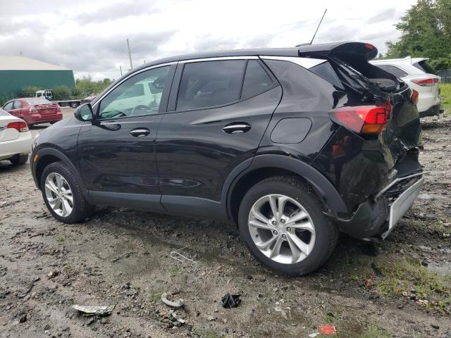 Photo 2 from auction – 2022 BUICK ENCORE GX with VIN KL4MMCSL3NB051982