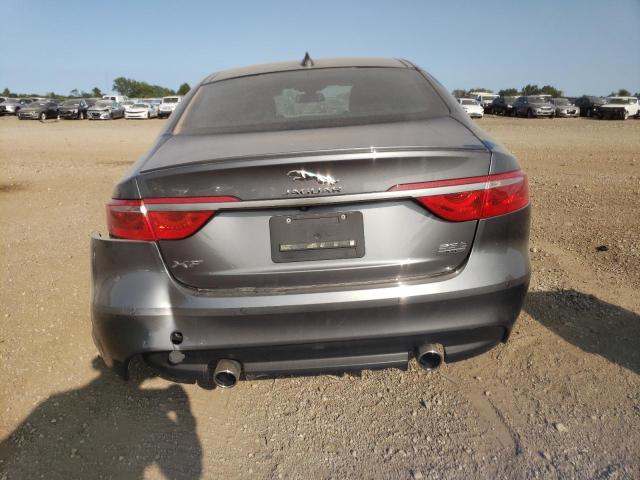 Photo 6 from auction – 2018 JAGUAR XF R - SPO with VIN SAJBL4EV2JCY55361