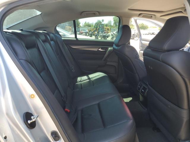 Zdjęcie 10 z aukcji – 2012 ACURA TL z VIN 19UUA8F26CA012417