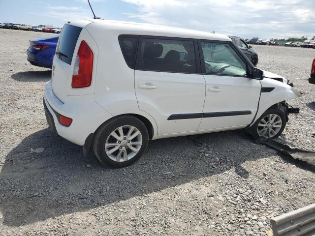 Photo 3 from auction – 2013 KIA SOUL + with VIN KNDJT2A62D7506744