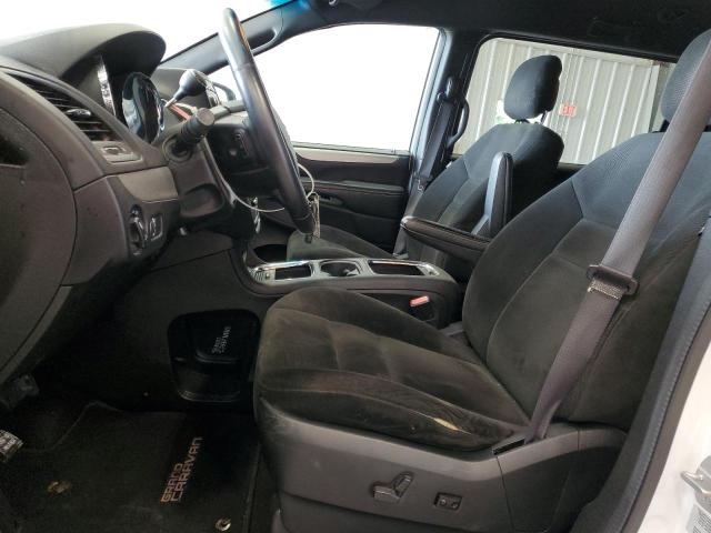 Photo 7 from auction – 2015 DODGE GRAND CARA with VIN 2C4RDGCG5FR569843
