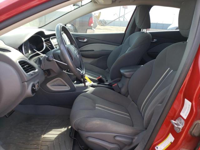 Photo 7 from auction – 2013 DODGE DART SXT with VIN 1C3CDFBH2DD157071