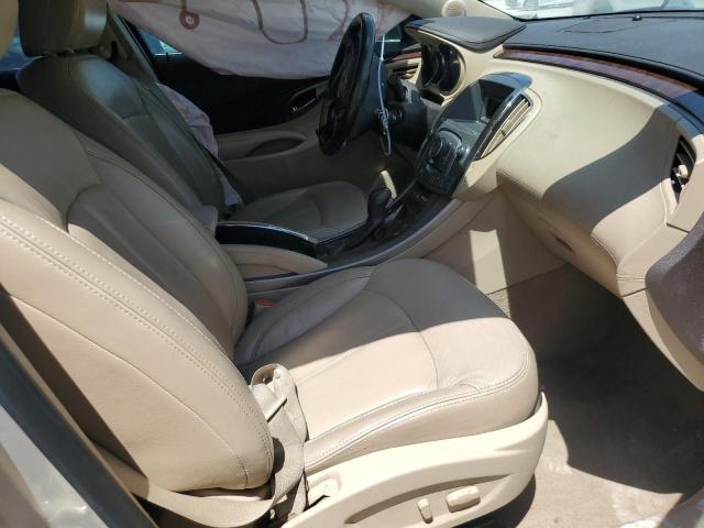 Photo 7 from auction – 2010 BUICK LACROSSE C with VIN 1G4GB5GG3AF129787