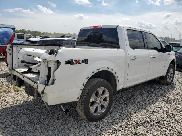 Photo 3 from auction – 2016 FORD F150 SUPER with VIN 1FTEW1EG6GFD41345