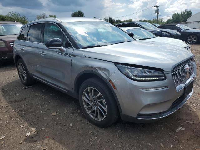 Photo 4 from auction – 2022 LINCOLN CORSAIR with VIN 5LMCJ1D99NUL29068
