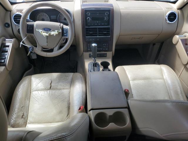 Photo 8 from auction – 2009 FORD EXPLORER L with VIN 1FMEU85899UA01446