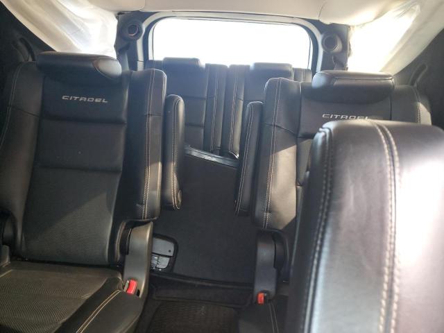 Photo 10 from auction – 2018 DODGE DURANGO CI with VIN 1C4RDJEG2JC101435