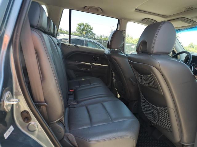 Photo 11 from auction – 2008 HONDA PILOT EXL with VIN 5FNYF18798B019040