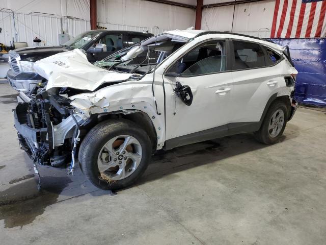 HYUNDAI TUCSON SEL 2023 with VIN 5NMJBCAE3PH221824 - Photo from auction