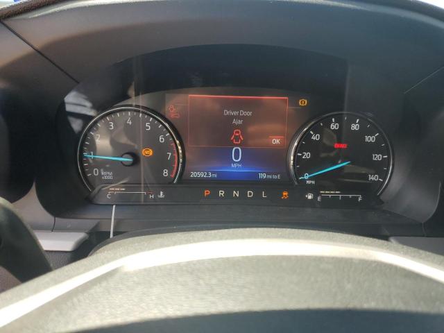 صورة رقم 9 من المزاد - 2023 FORD EXPLORER X مع VIN 1FMSK7DH3PGA76787
