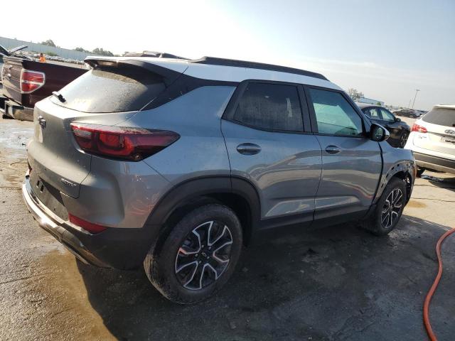 Photo 3 from auction – 2024 CHEVROLET TRAILBLAZE with VIN KL79MVSL4RB093796